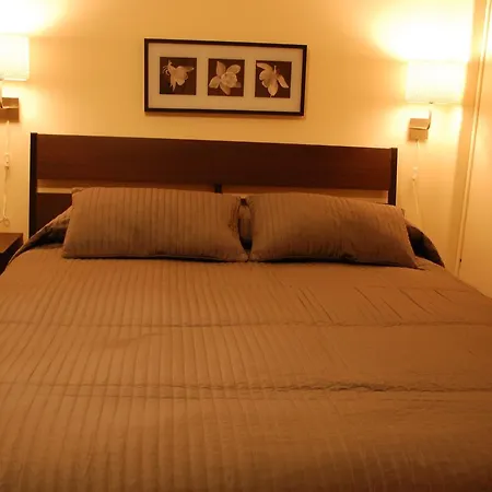 Apartament Penthouse Katania
