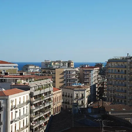 Apartament Penthouse Katania