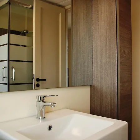 Apartament Penthouse Katania