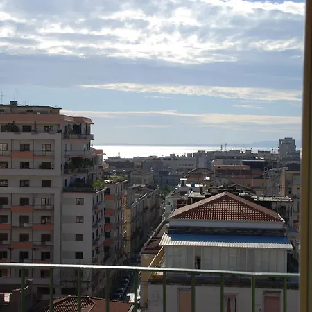 Apartament Penthouse *