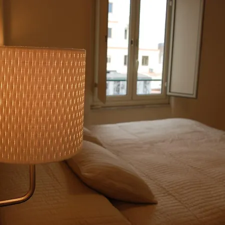 Penthouse Apartament