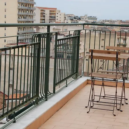 Apartament Penthouse