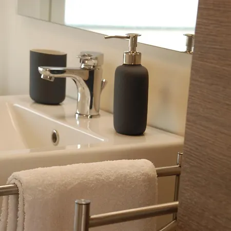 Apartament Penthouse Katania