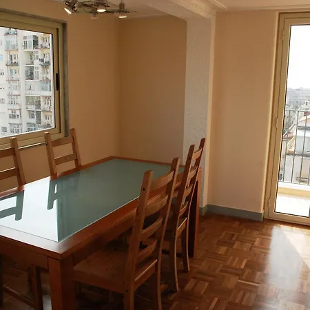 Penthouse Apartament