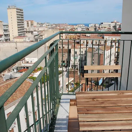 Apartament Penthouse