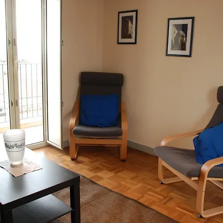 Apartament Penthouse Katania