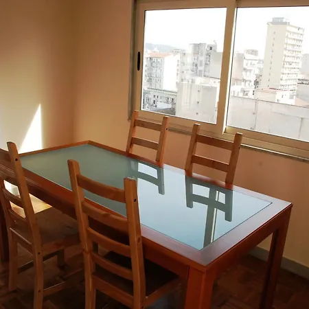 Apartament Penthouse *